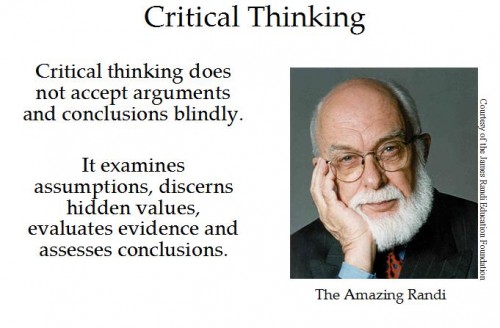 criticalthinking